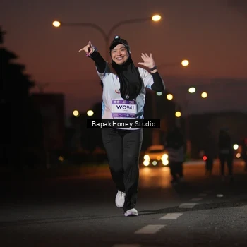 Runner Photo 7656451