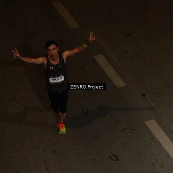 Runner Photo 7656457