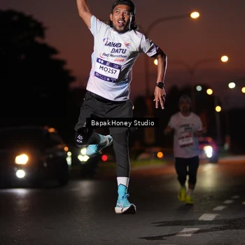 Runner Photo 7656460