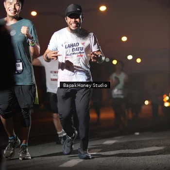 Runner Photo 7656461