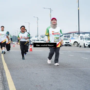 Runner Photo 7656462