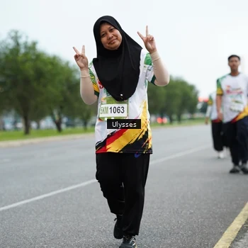 Runner Photo 7656465