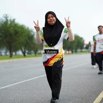 Runner Photo 7656467
