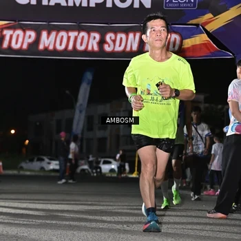 Runner Photo 7656468