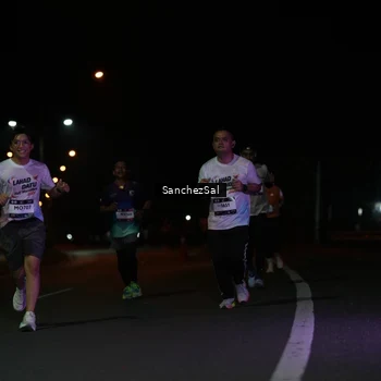 Runner Photo 7656470