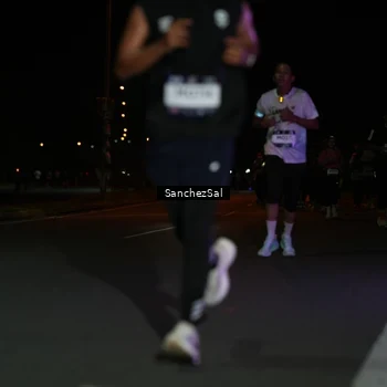Runner Photo 7656474