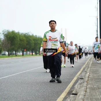 Runner Photo 7656477