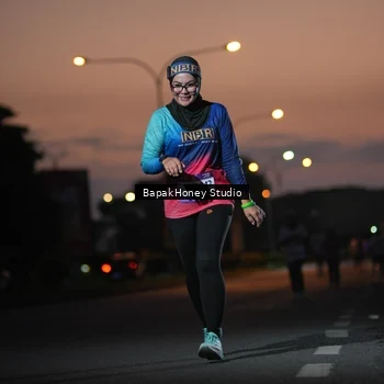Runner Photo 7656478