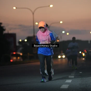 Runner Photo 7656479
