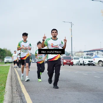 Runner Photo 7656483
