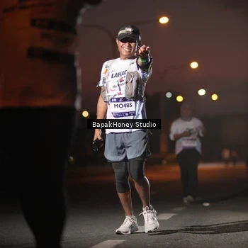 Runner Photo 7656488