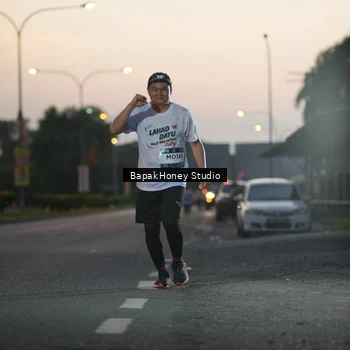 Runner Photo 7656489
