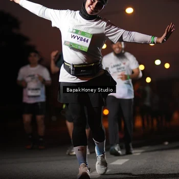 Runner Photo 7656490