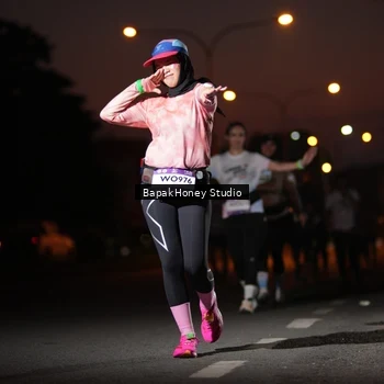 Runner Photo 7656493