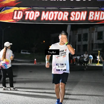 Runner Photo 7656497