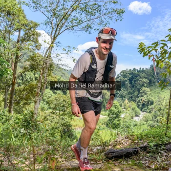 Runner Photo 76565