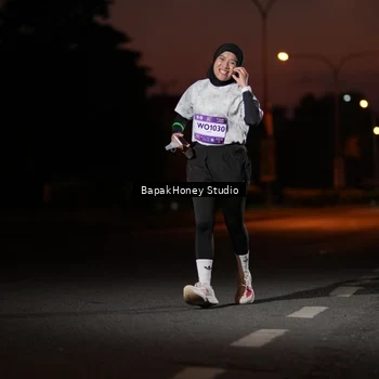 Runner Photo 7656500