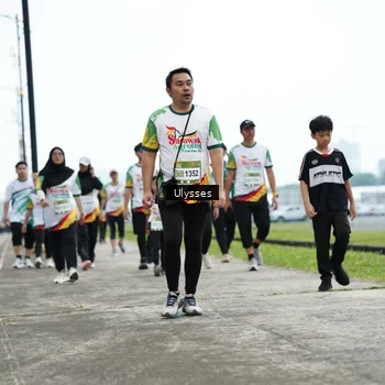 Runner Photo 7656502
