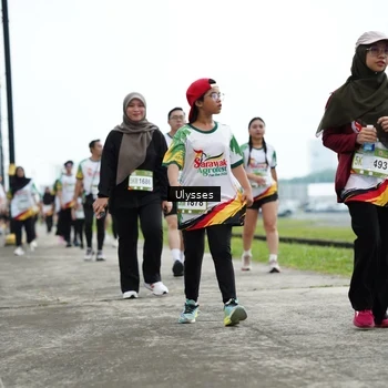 Runner Photo 7656504