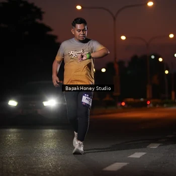 Runner Photo 7656505