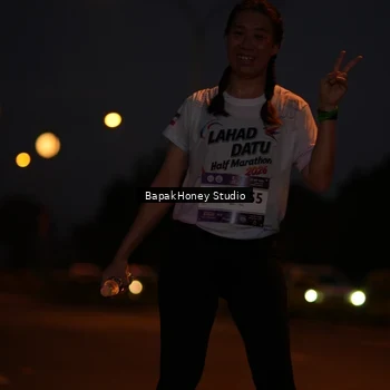 Runner Photo 7656506