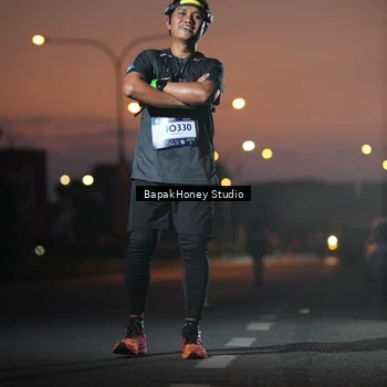 Runner Photo 7656507