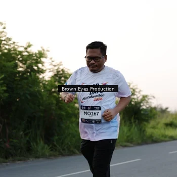Runner Photo 7656509
