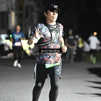 Runner Photo 7656515