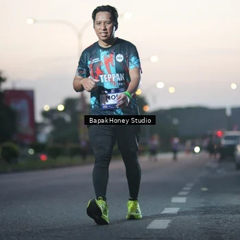 Runner Photo 7656518