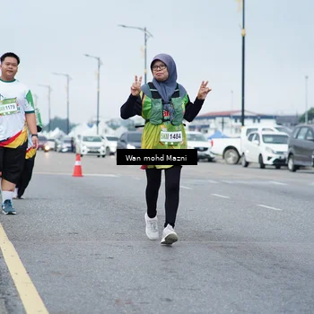 Runner Photo 7656520