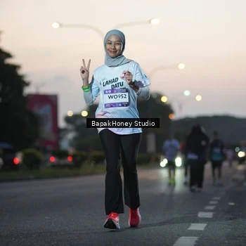 Runner Photo 7656521
