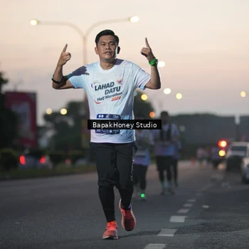 Runner Photo 7656522