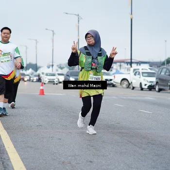 Runner Photo 7656528