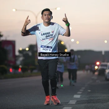 Runner Photo 7656529