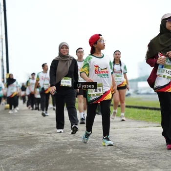 Runner Photo 7656531