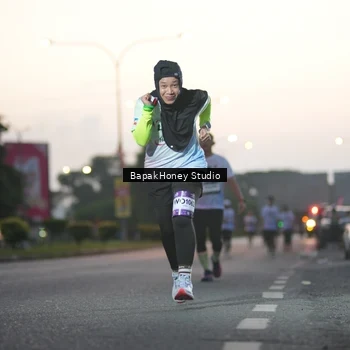 Runner Photo 7656533