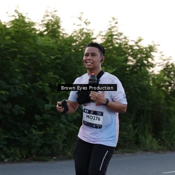 Runner Photo 7656536