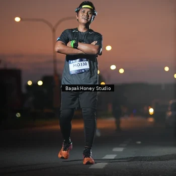 Runner Photo 7656541