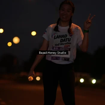 Runner Photo 7656547