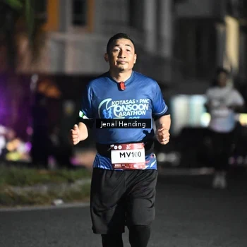 Runner Photo 7656561