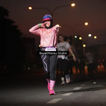 Runner Photo 7656563