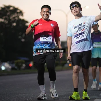Runner Photo 7656572