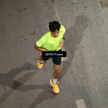Runner Photo 7656576
