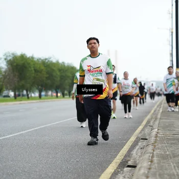 Runner Photo 7656579