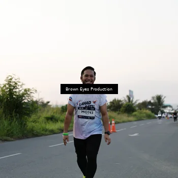 Runner Photo 7656584