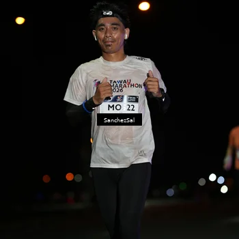 Runner Photo 7656587