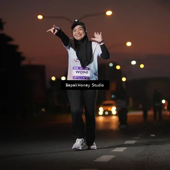 Runner Photo 7656590
