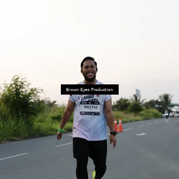 Runner Photo 7656591