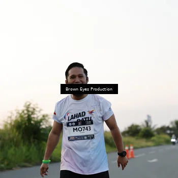Runner Photo 7656592