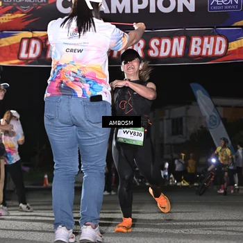 Runner Photo 7656593